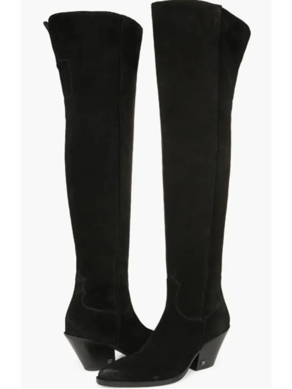 Sam Edelman dial up